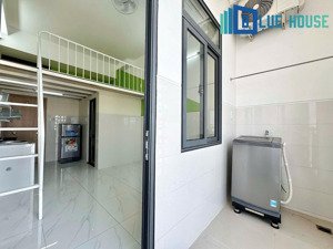 trống sẵn căn hộ duplex nằm ngay đại học văn hiến, đại học công thương (huit)