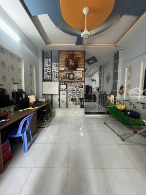 bán gấp nhà 2 tầng, dtsd 103m2, đường số 38 gần chợ hiệp bình | dọn vào ở ngay