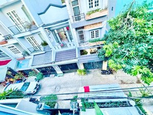 bán nhà 4 tầng (4x16m) hẻm xe hơi gần mt đường bông sao quận 8 - lh: sương