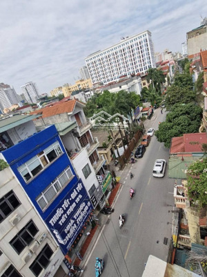 hiếm mặt phố văn quán 70m2, 6 tầng thang máy giá 2x tỷ