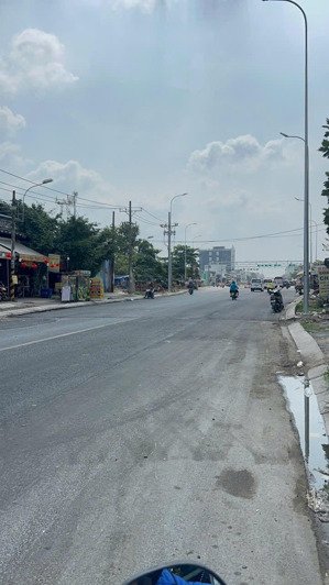 cần bán đất mặt tiền quốc lộ 50, đa phước bình chánh _ 714,4m2 _ 31 tỷ