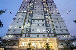 cho thuê căn hộ 1 pn căn hộ harmony đường phạm văn đồng, cách biển 300m