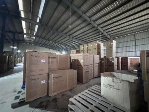 cho thuê kho xưởng phan trọng tuệ 3800m2