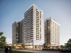 cđt regal group - chính thức nhận booking - tòa căn hộ mira - regal complex