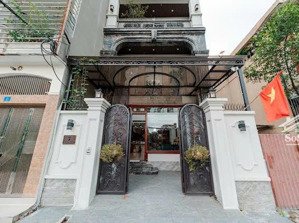 siêu phẩm nhà vip mặt hồ bồ đề hiếm có khó tìm