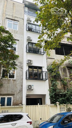 (027) nhà nguyễn tuân 2 mặt thoáng 59m2 - thang máy 10 phòng khép kín dòng tiền 65tr/tháng