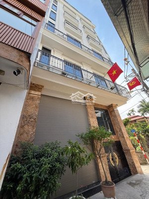 bán nhà cầu diễn phúc diễn, bắc từ liêm 83m2 x mt 7m x đường 9m x giá 33.8 tỷ, kd đỉnh