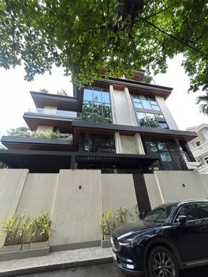 sở hữu biệt thự đẹp nhất đảo kim cương liền kề với khu mystery tml 20,6x20m cn 375,3m2 giá: 88 tỷ