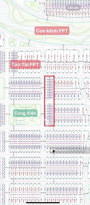 em tấn tài bđs fpt xin giới thiệu 2 lô góc giá tốt nhất
tại v5 & v1 kđt fpt city đà nẵng