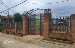 cần bán đất mặt tiền đa phú, p. langbiang - đà lạt