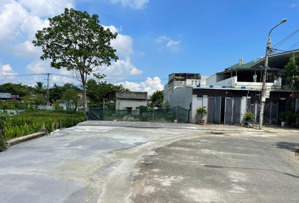 chính chủ bán đất hòa sơn an ngãi, cạnh cổng bệnh viện hòa sơn, 195m đầu tư cực tốt