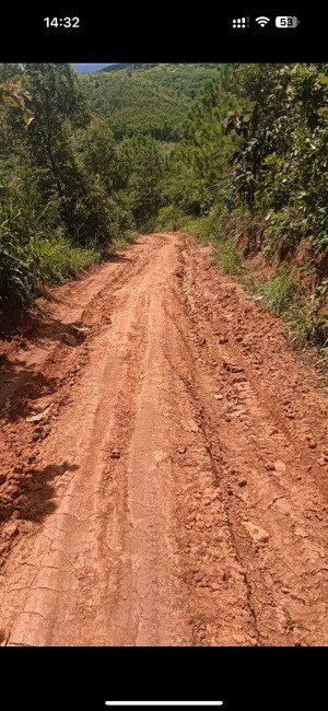 bán mãnh rẫy tại xã hra, huyện mang yang, gia lai