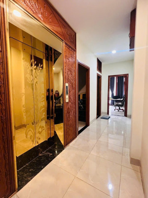 biệt thự siêu sang ngay hoàng diệu 2, phường linh trung, thủ đức tặng full nội thất 24 tỷ