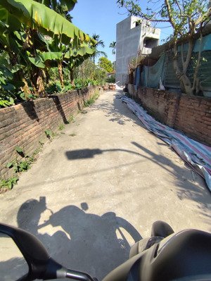 bán đất phố cự khối ô tô dt 55m2 mt 5m giá 4.2 tỷ