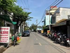 bán đất liên khu 2 - 5, bình tân, 8x18.5m - đường dự phóng 60m - giá 15 tỷ