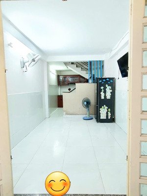 cho thuê nhà nguyên căn đường số 5 phường 17 gò vấp chính chủ