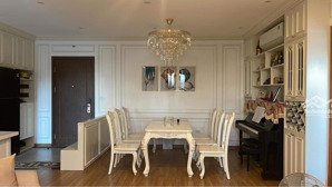 chủ nhà cần bán gấp căn hộ 3pn golden park tower 95m2 ban công đb view công viên cầu giấy giá 10 tỷ