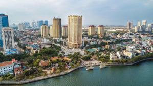 chủ nhà cần bán gấp căn góc hoa hậu d''eldorado 70m2 tầng cao view trực diện hồ tây, sẵn sổ