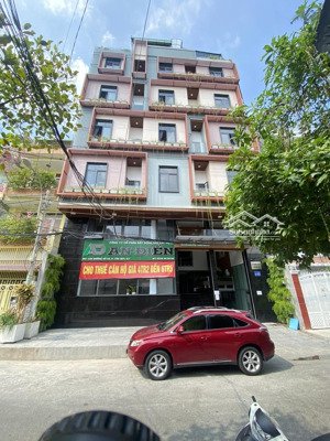 ngộp - bán nhanh! mặt tiền 9.3 x 16m - lũy bán bích, tân phú. kc mới: hầm 7 tầng chỉ 21.9 tỷ tl