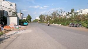  Bán nền biệt thự 230m2 đường A1 khu dân cư Phú An, phường Hưng Phú, Cần Thơ