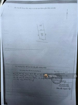 cần bán lô đất siêu đẹp ( tặng nhà 3 tầng )- tại thôn mai hiên - xã mai lâm cũ - đông anh - hà nội