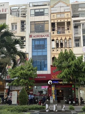 chính chủ gửi cho thuê nhà mặt tiền 238 phan xích long, p7, q. phú nhuận, 4x16m, 