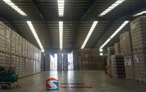 strans cho thuê kho 1.000 - 3.800m2 chuyên dụng có dock chứa hàng bách hóa nằm ngay kcn biên hòa 2