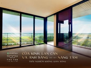 căn hộ thượng lưu 3 phòng ngủ với diện tích m2