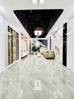 nhà 2 tầng, đường lê văn khương, phường tth, quận 12, 5x15m, hẻm ô tô thông, 5.x tỷ