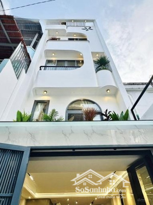 sở hữu nhà đường oto lê văn miến - thảo điền - q1. 80m2 gần đh sài gòn, sẵn dòng tiền 26tr