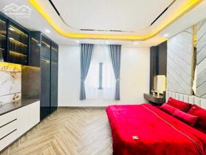 Bán nhà hẻm xe hơi VIP 1168 Trường Sa phường 13 quận Phú Nhuận, DT: 4.5x14m, lửng 3L, giá 15.5 tỷ