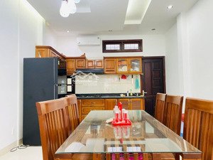 nhà 4 tầng mặt tiền đường lê lai , khu vực vip của trung tâm đà nẵng ( phường thạch thang,