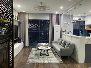 cho thuê căn hộ tại nguyễn tuân, 2pn đủ đồ giá 13tr/ tháng.