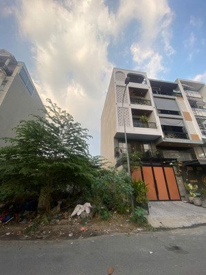 bán lô đất siêu đẹp cạnh đh văn lang- dt 5x22m, 110m2 đặng thùy trâm, phường 13, bt - chỉ 14 tỷ