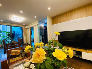 o968127636 (giá thật) bán căn hh2 bắc hà, thanh xuân 103m2, 2 ngủ. sổ đỏ. 7 tỷ 550