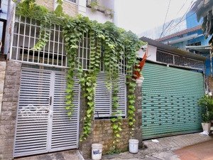 rẻ nhất phường tân định, hxh trần khắc chân, (7x10m), 65m2, tiện xây lại, chỉ 13 tỷ tl