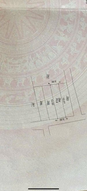 cực hiếm! bán nhà c4 mặt ngõ ngay bà triệu - đa sỹ - hà trì 36m2, mặt ngõ thông , giá chỉ hơn 5 tỷ