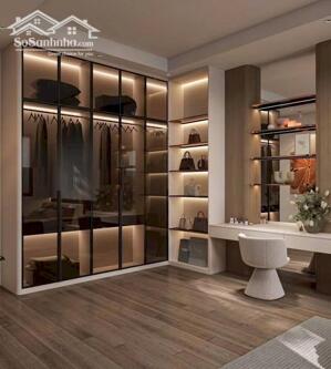 Bán nhà mới xây xã Bình Phú,đầy đủ nội thất,quy hoạch đất ở