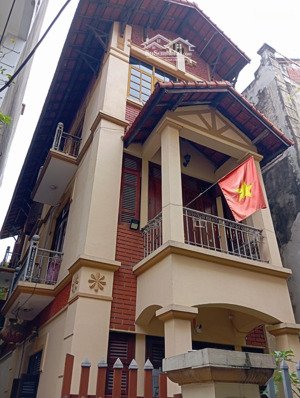 siêu phẩm - ngô quyền - hà đông - lô góc - ô tô 4 chỗ - ngõ rộng 3m2. 75/100m2. giá chỉ 15.7tỷ