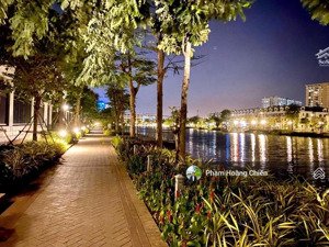 bán biệt thự hồ lakeview city dt 8x22m hoàn thiện cơ bản giá 39 tỷ thương lượng lh thật