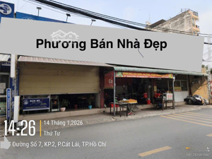 lô góc kim cương - thạnh mỹ lợi - ngang 21m - đối diện cc cbd - đường 12m - 12.3 tỷ