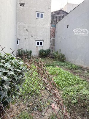 chính chủ bán đất 85m2 nở hậu thiên lộc đông anh - giá hấp dẫn 6,25 tỷ