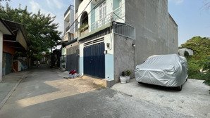 88,2m2 - 6,7 tỷ - đất hxh đường số 40, linh đông gần chợ thủ đức, kha vạn cân cần bán gấp