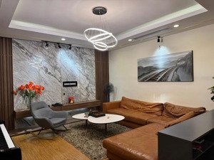 chính chủ bán gấp căn hộ golden palm 21 lê văn lương 122m² - 3pn - giá 13 tỷ, full đồ, sổ đỏ có tl