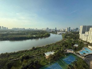bán gấp căn hộ riverside residence block a view sông nhà đẹp giá siêu tốt chỉ 15,9 tỷ, 130m2