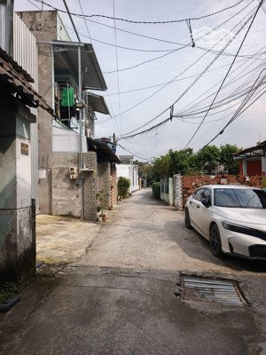 bán đất nguyễn thị ngâu, 3,6 tỷ, 83,7m2, view đẹp tại hóc môn, hcm