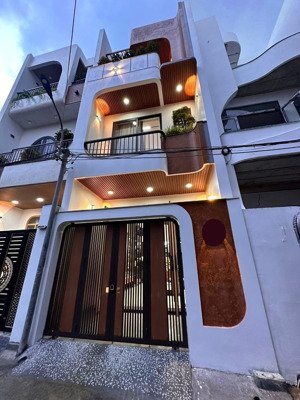 gò vấp hẻm xe hơi. gần quang trung, nguyễn oanh, bệnh viện 175