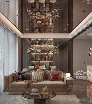 bán nhà phân lô víp phố tôn thất thiệp 75m2 x 7 t , thang máy , mt 5m , gía 58 tỷ