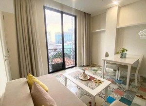 bán tòa căn hộ góc 2mt điện biên phủ - bình thạnh-( 16x18)- hầm 6 tầng -hdt 220tr/th- bán 68 tỷ