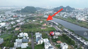 bán đất mặt tiền đường song hào, p. phú mỹ an, dt: 469m2